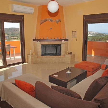 George'S Home Sitia  Exteriér fotografie